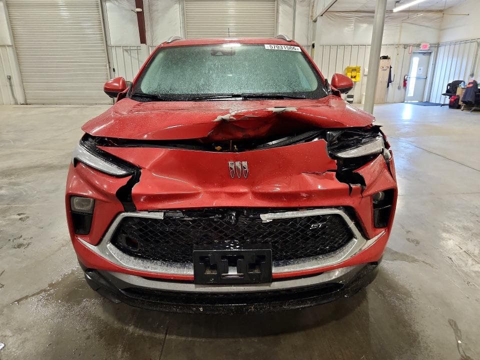2024 BUICK ENCORE GX SPORT TOURING 5