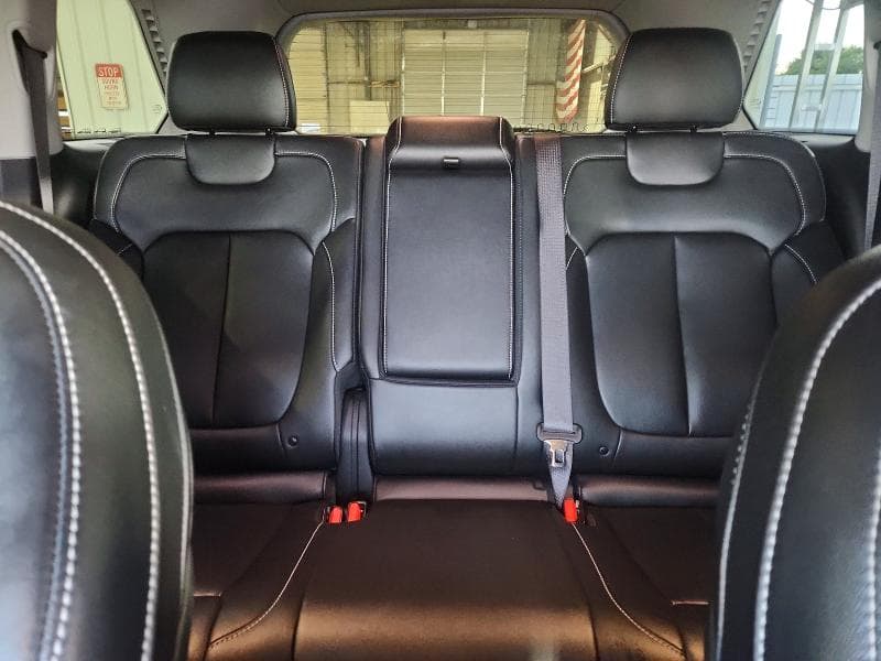 2023 JEEP GRAND CHEROKEE LIMITED 10