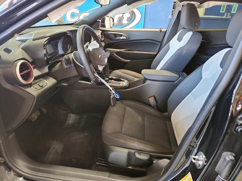 2024 CHEVROLET TRAX 1RS 7