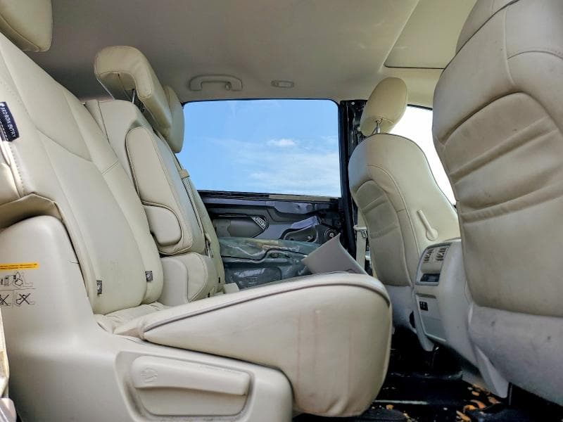 2020 INFINITI QX60 PURE 11