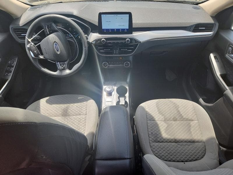 2020 FORD ESCAPE SE 8