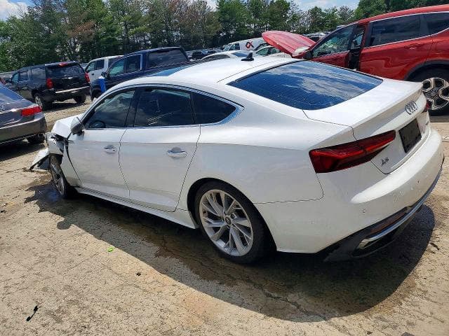 2024 AUDI A5 PREMIUM 40 2
