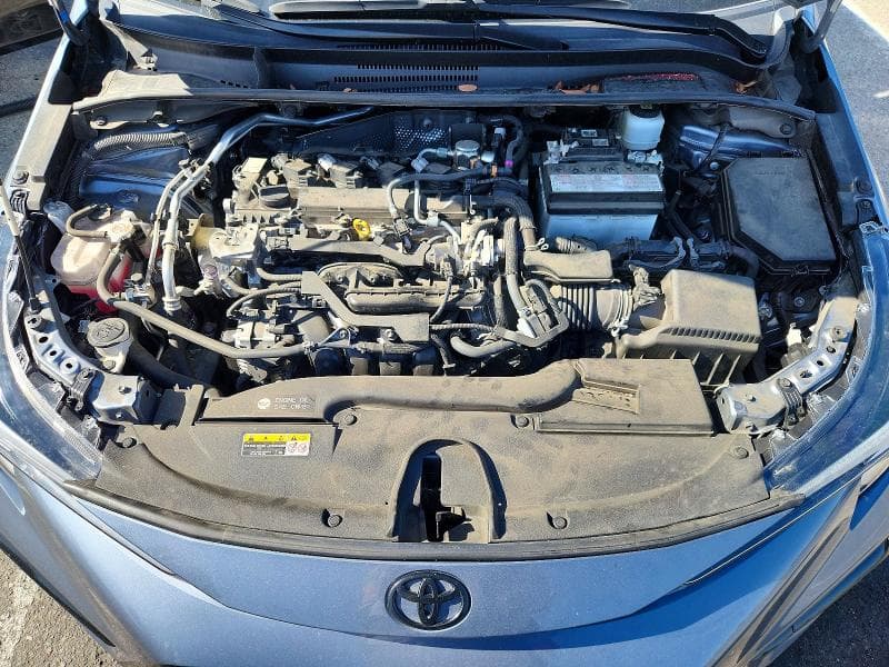 2023 TOYOTA COROLLA SE 11