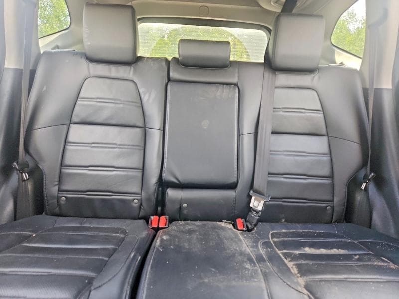 2019 HONDA CR-V TOURING 10