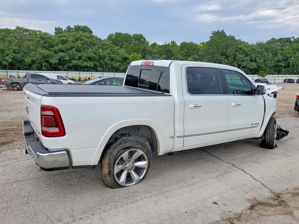 2019 RAM 1500 LIMITED 3