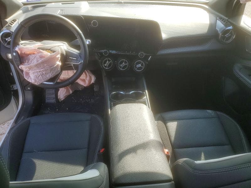 2024 CHEVROLET BLAZER 2LT 8