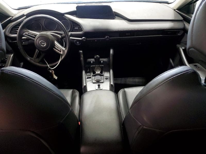2022 MAZDA 3 SELECT 8