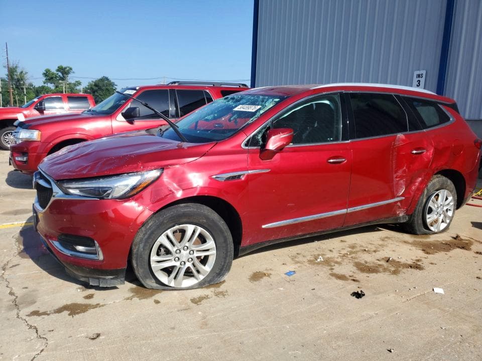 2021 BUICK ENCLAVE ESSENCE - 1