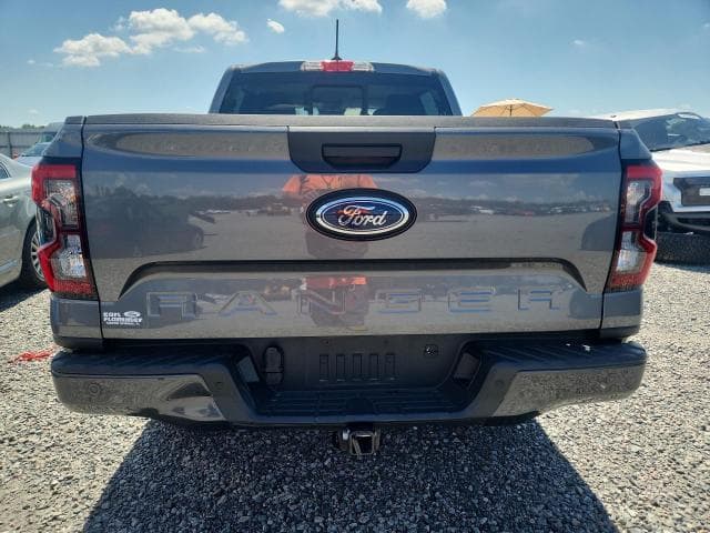 2024 FORD RANGER XLT 6