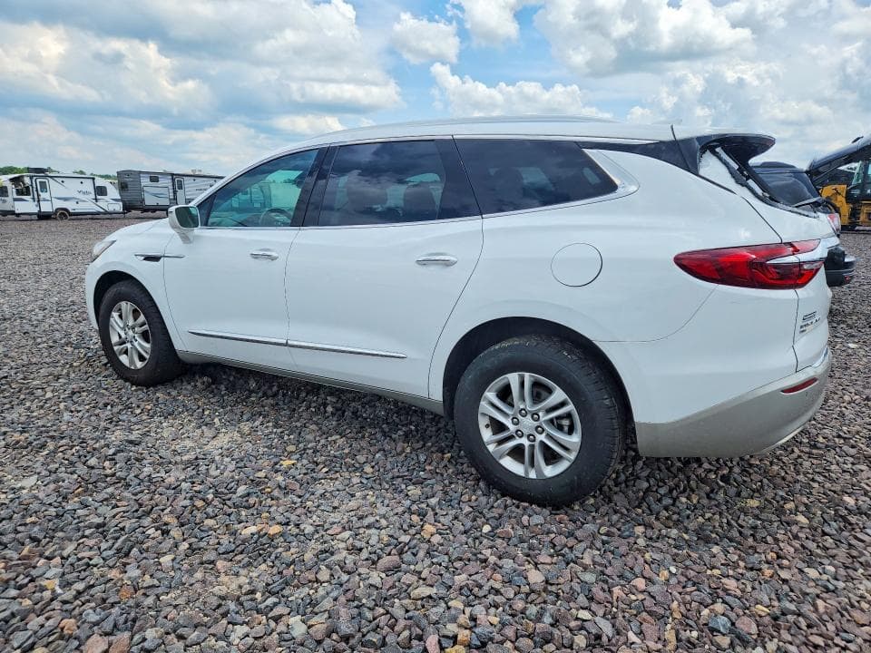 2020 BUICK ENCLAVE PREMIUM 2