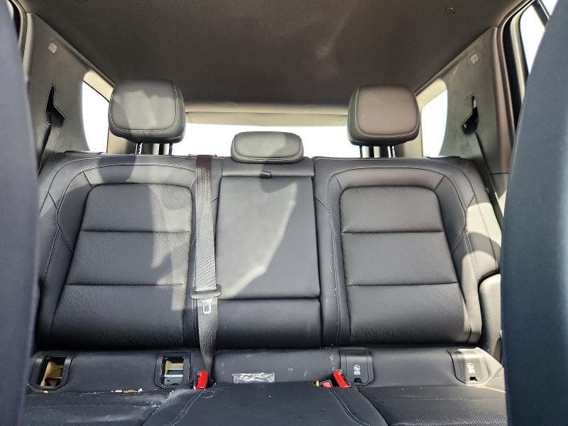 2025 CHEVROLET EQUINOX LT 10