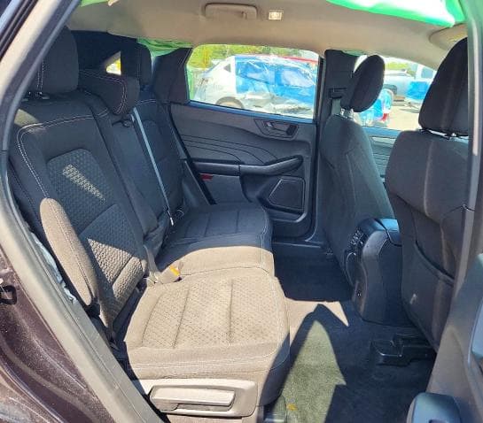 2023 FORD ESCAPE ACTIVE 11
