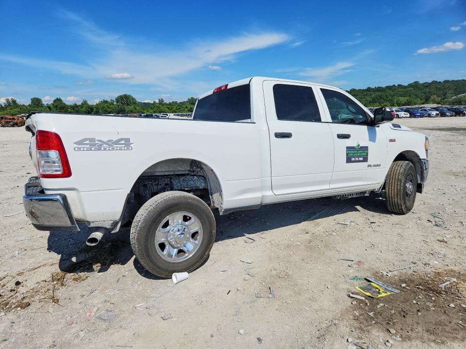 2020 RAM 2500 TRADESMAN 3