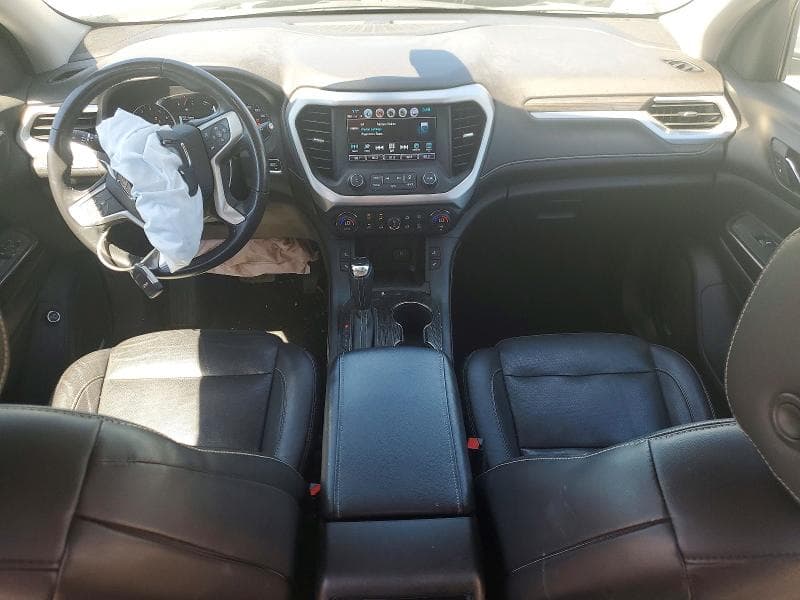 2019 GMC ACADIA 8