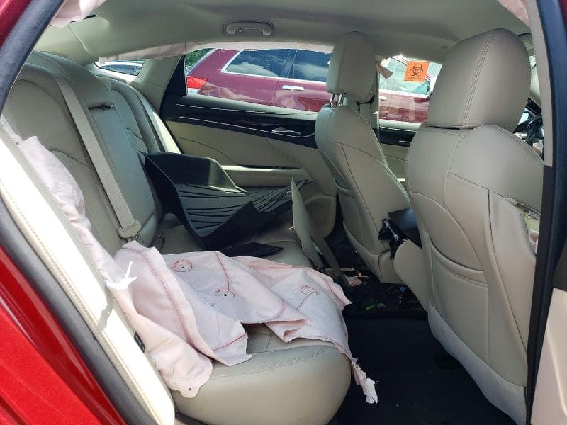 2019 BUICK LACROSSE ESSENCE 10