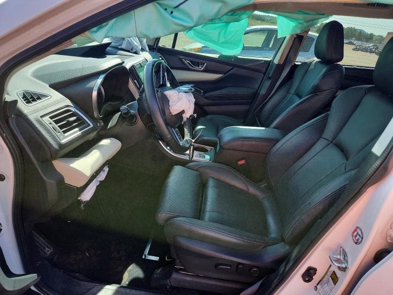 2022 SUBARU ASCENT LIMITED 7