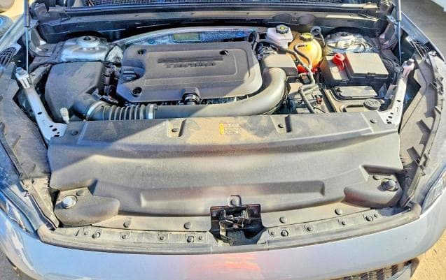 2024 BUICK ENVISION ESSENCE 12