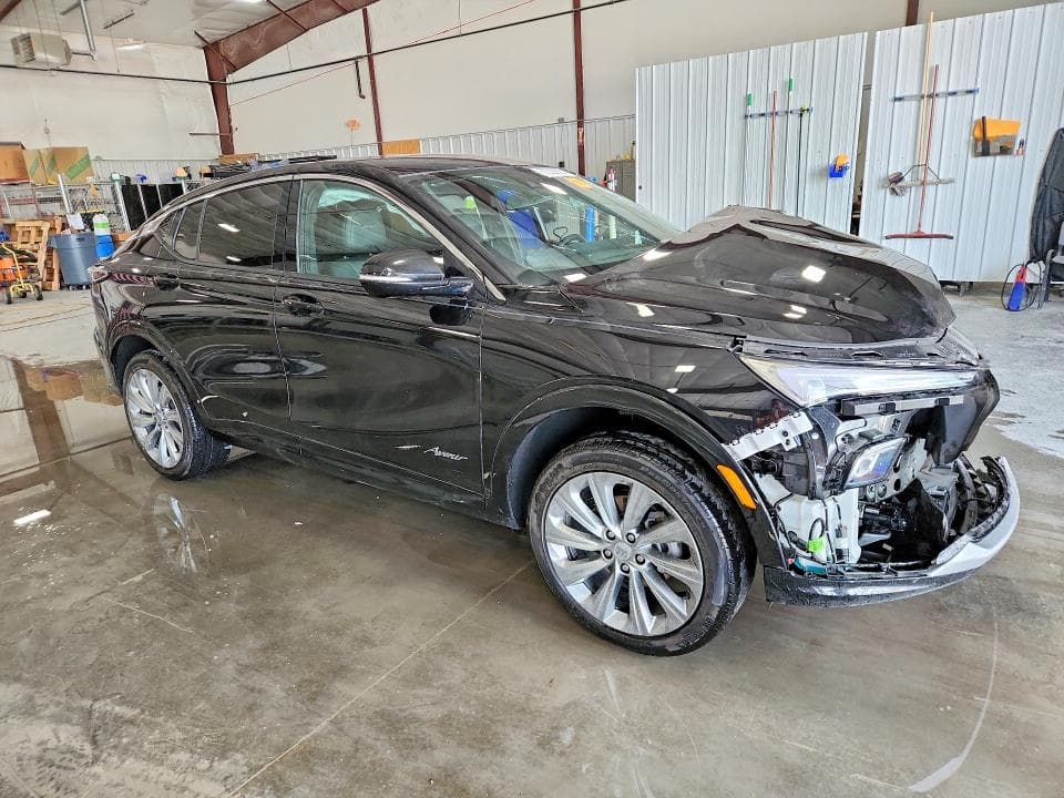 2024 BUICK ENVISTA AVENIR 4