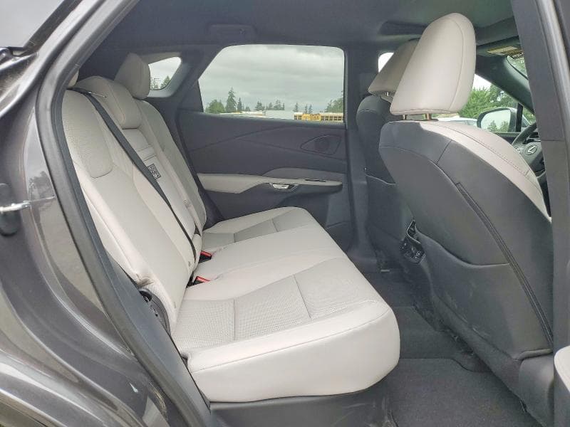 2026 LEXUS RX 350 PREMIUM 11