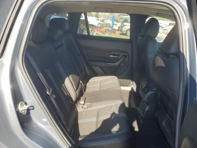 2024 MAZDA CX-50 PREMIUM 11
