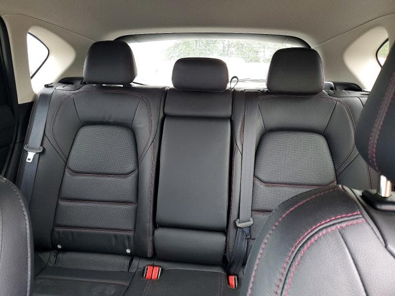 2022 MAZDA CX-5 PREFERRED 10