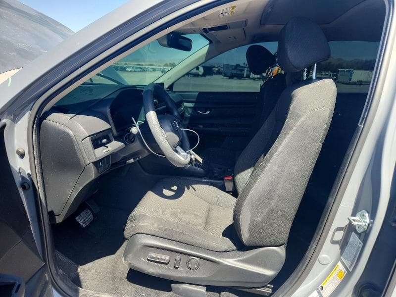 2025 HONDA CR-V EX 7