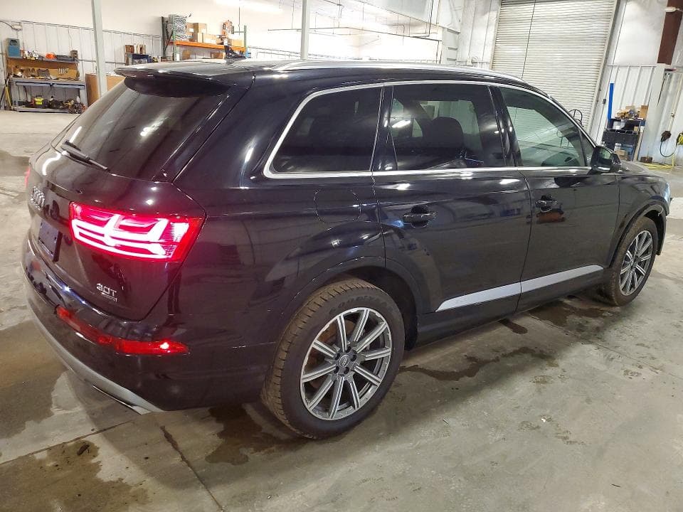 2018 AUDI Q7 PREMIUM PLUS 3