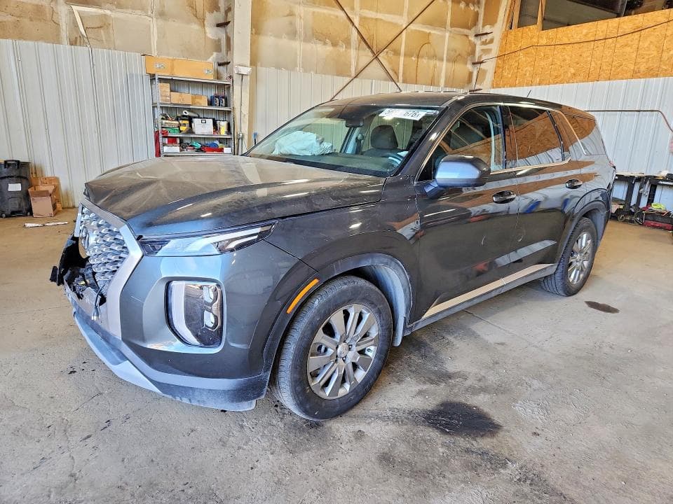 2021 HYUNDAI PALISADE SE