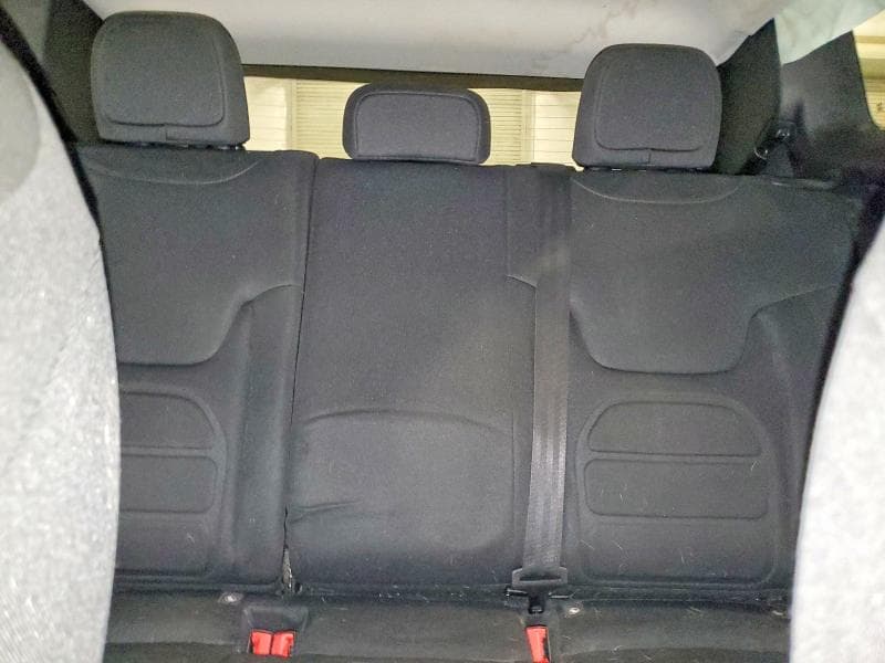 2019 JEEP RENEGADE LATITUDE 10