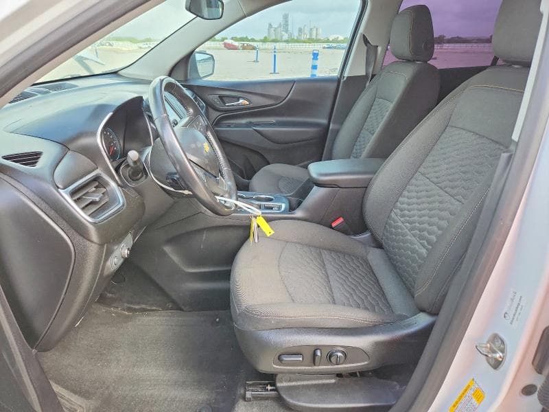 2019 CHEVROLET EQUINOX LT 7