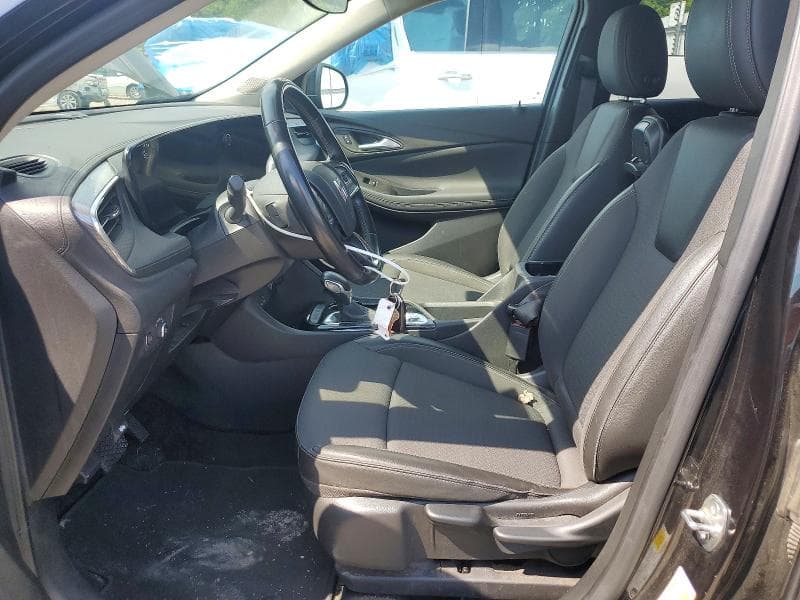 2024 BUICK ENCORE GX PREFERRED 7