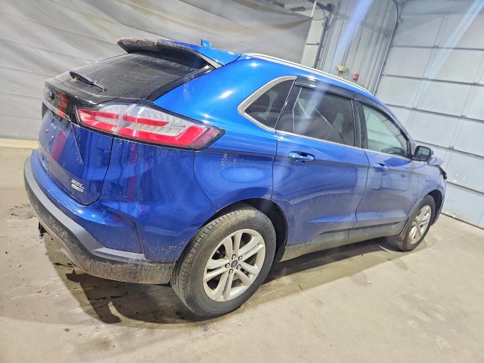 2020 FORD EDGE SEL 3