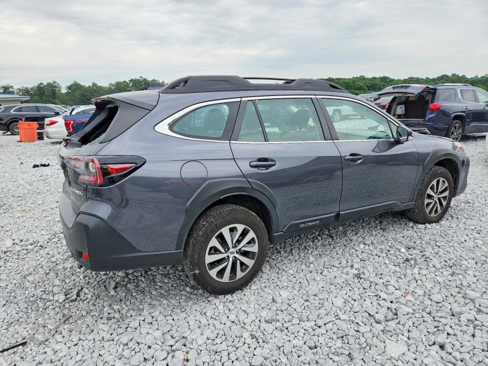 2024 SUBARU OUTBACK 3