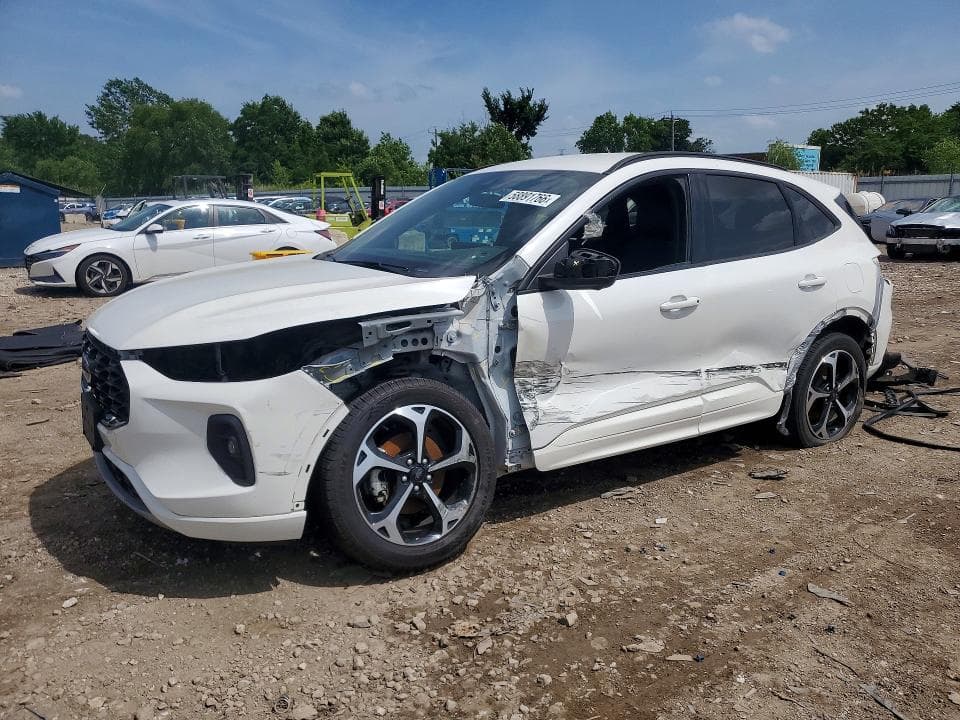 2023 FORD ESCAPE ST LINE SELECT - 1