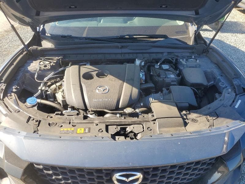 2024 MAZDA CX-50 PREMIUM 12