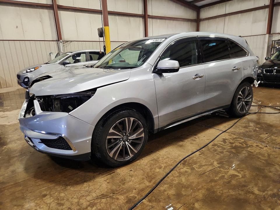 2020 ACURA MDX TECHNOLOGY - 1
