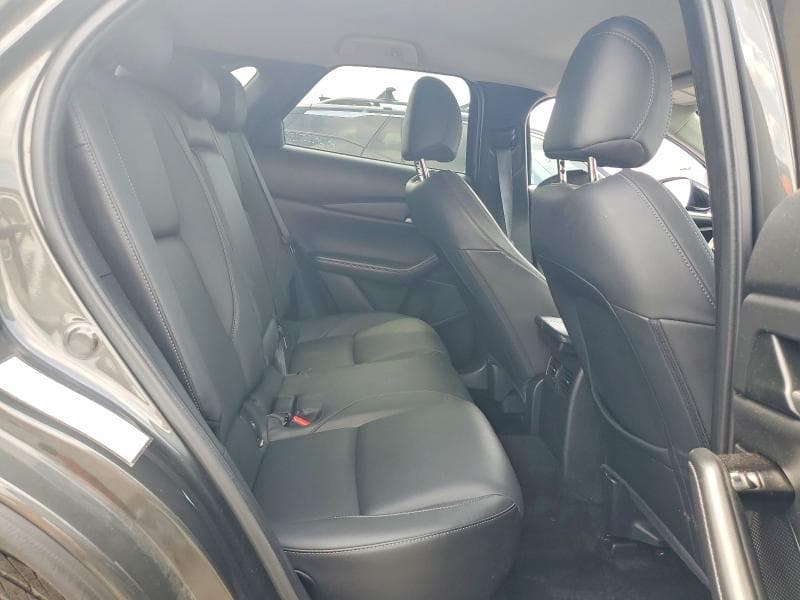 2024 MAZDA CX-30 SELECT 11
