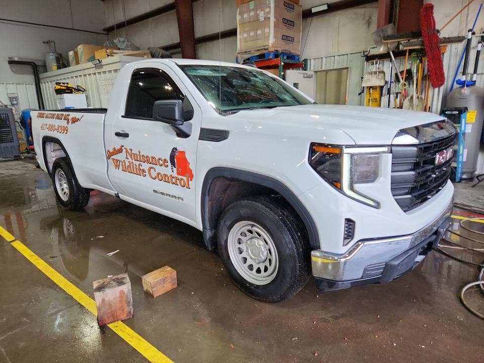 2024 GMC SIERRA C1500 4