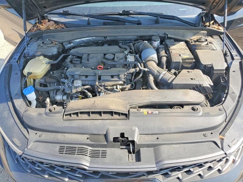 2023 KIA K5 GT LINE 11