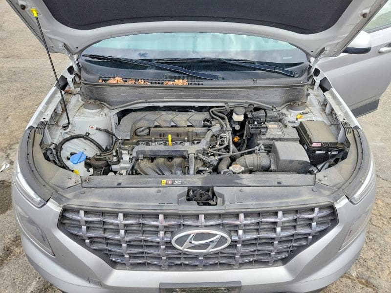 2024 HYUNDAI VENUE SEL 11