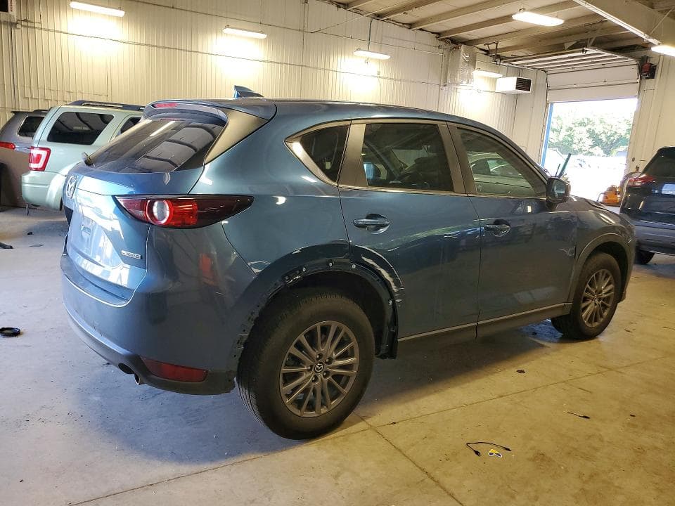 2020 MAZDA CX-5 TOURING 3