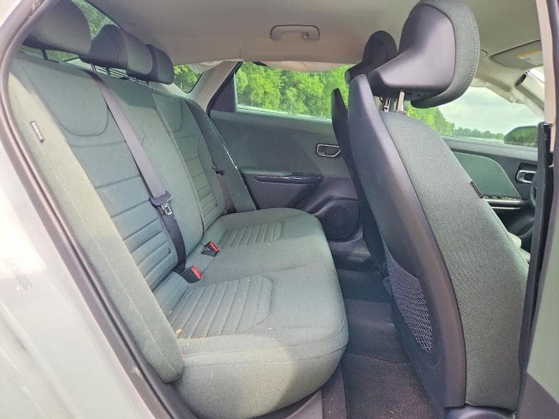 2025 KIA K4 EX 10
