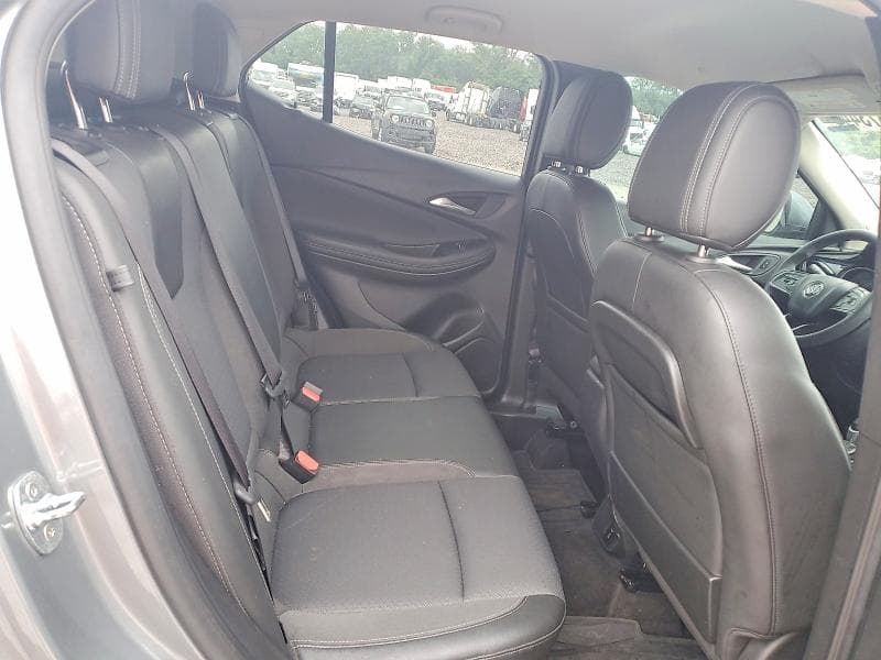 2023 BUICK ENCORE 11