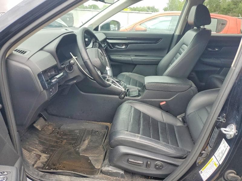 2023 HONDA CR-V EXL 7