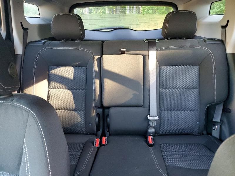 2022 GMC TERRAIN SLE 10