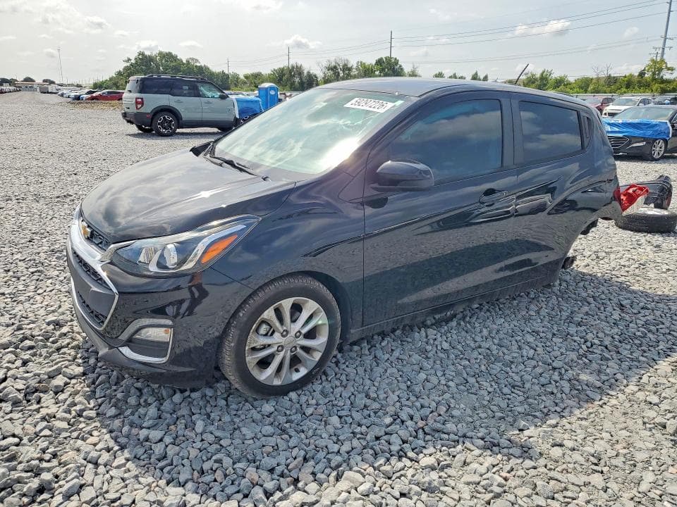 2022 CHEVROLET SPARK 1LT - 1