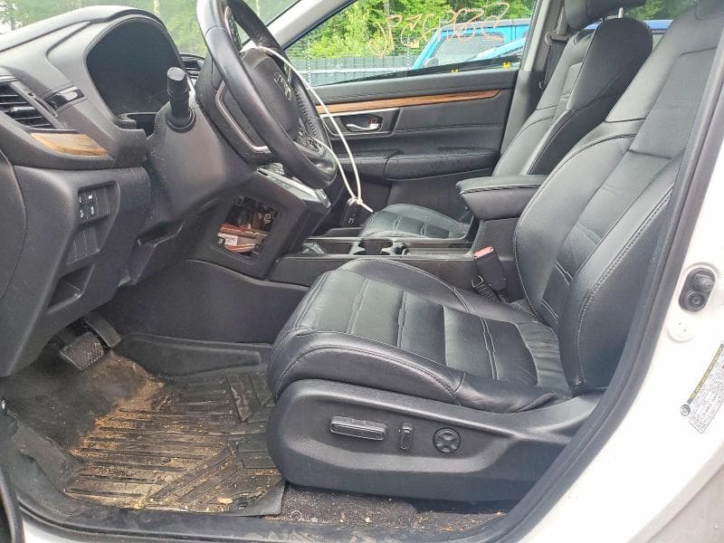 2019 HONDA CR-V EXL 7