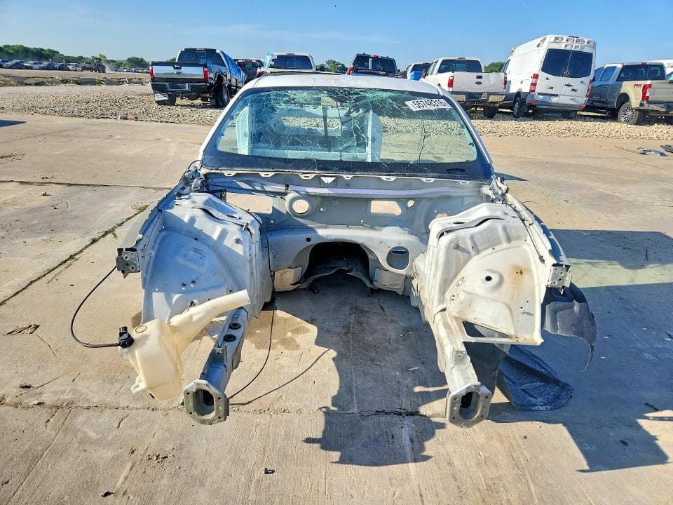 2019 DODGE CHALLENGER R/T SCAT PACK 5