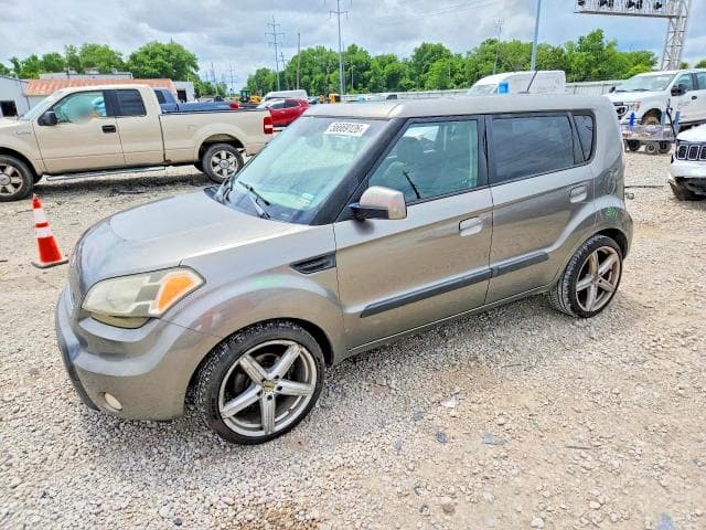 2010 KIA SOUL