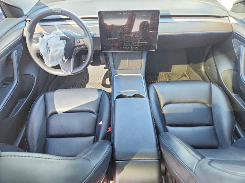 2023 TESLA MODEL 3 8